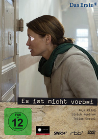 Es ist nicht vorbei (DVD)