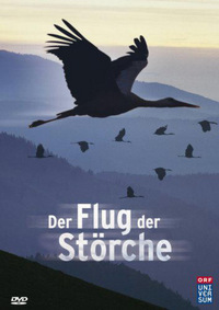 Der Flug der Störche (DVD)