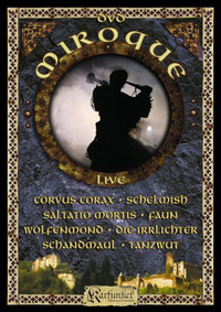 Miroque Festival - Live (DVD)