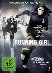 Running Girl (DVD)