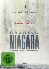 Chasing Niagara (DVD)
