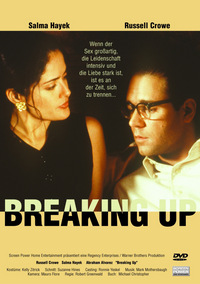 Breaking Up (DVD)