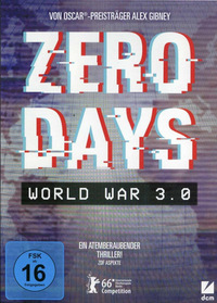 Zero Days