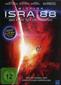 Mission ISRA 88 (DVD)