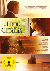 Die Liebe in den Zeiten der Cholera