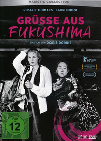 Grüße aus Fukushima (DVD)