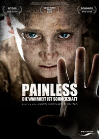 Painless (DVD)