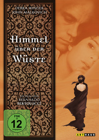 Himmel über der Wüste (Blu-ray)