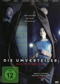 Redistributors - Die Umverteiler (DVD)