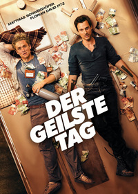 Der geilste Tag (DVD)