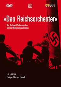 Das Reichsorchester (Blu-ray)