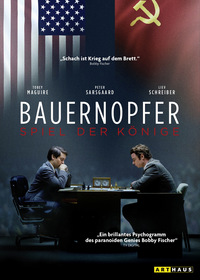 Bauernopfer (DVD)