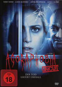 Agoraphobia (DVD)