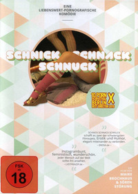 Schnick Schnack Schnuck (DVD)