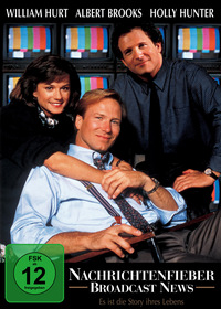 Nachrichtenfieber (DVD)