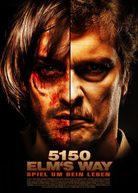 5150 Elm's Way (Blu-ray)