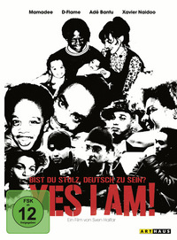 Yes I Am! (DVD)