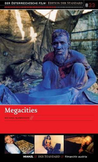 Megacities (DVD)
