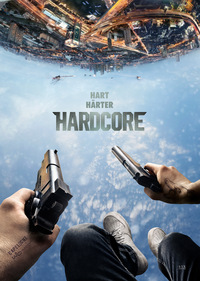 Hardcore (DVD)