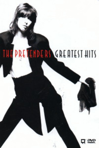 The Pretenders - Greatest Hits (DVD)