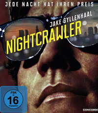 Nightcrawler (Blu-ray)