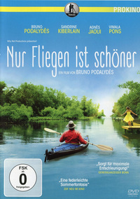 Nur Fliegen ist schöner (DVD)