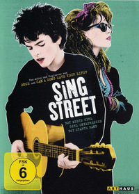Sing Street (DVD)