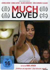 Much Loved (DVD)