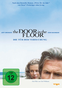 The Door in the Floor (Blu-ray)