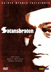 Satansbraten (DVD)