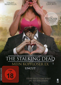 The Stalking Dead (Blu-ray)