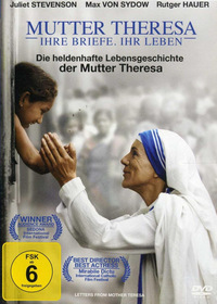 Mutter Theresa (DVD)
