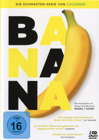 Banana (Blu-ray)