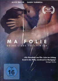 Ma Folie (DVD)