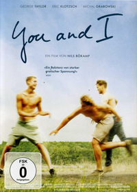 You and I (DVD)