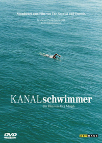 Kanalschwimmer (DVD)