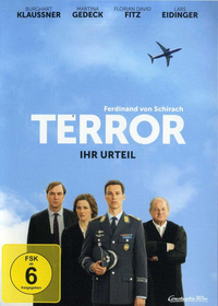 Terror - Ihr Urteil (DVD)