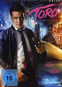 Toro (Blu-ray)