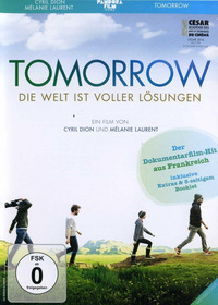 Tomorrow (DVD)