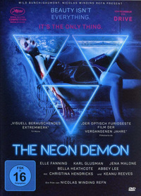The Neon Demon (DVD)