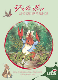 Peter Hase und seine Freunde - Disc 2 (DVD)