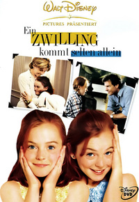 Ein Zwilling kommt selten allein | Special Edition | David Swift (u. a.) | DVD - Bild 8