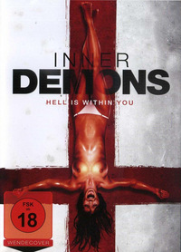 Inner Demons (DVD)