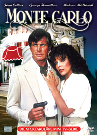 Monte Carlo - Disc 2 - Folge 2 (DVD)