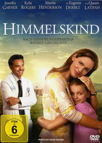 Himmelskind (Blu-ray)