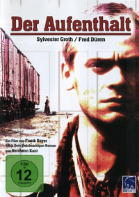 Der Aufenthalt (DVD)
