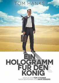 Ein Hologramm für den König (DVD)