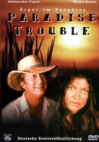 Paradise Trouble (DVD)