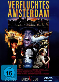 Verfluchtes Amsterdam (DVD)