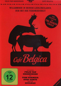 Café Belgica (DVD)